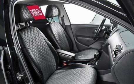 Volkswagen Polo VI (EU Market), 2019 год, 1 197 000 рублей, 8 фотография