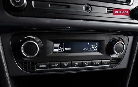 Volkswagen Polo VI (EU Market), 2019 год, 1 197 000 рублей, 14 фотография