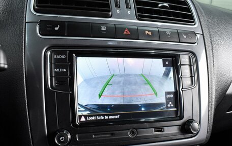 Volkswagen Polo VI (EU Market), 2019 год, 1 197 000 рублей, 12 фотография