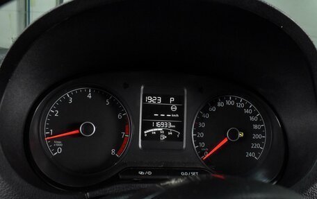 Volkswagen Polo VI (EU Market), 2019 год, 1 197 000 рублей, 18 фотография