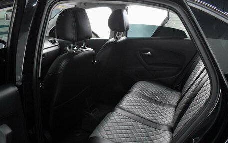 Volkswagen Polo VI (EU Market), 2019 год, 1 197 000 рублей, 11 фотография