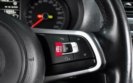 Volkswagen Polo VI (EU Market), 2019 год, 1 197 000 рублей, 16 фотография