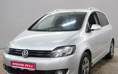 Volkswagen Golf Plus II, 2012 год, 936 000 рублей, 1 фотография