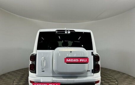 Haval H9, 2024 год, 4 899 000 рублей, 4 фотография