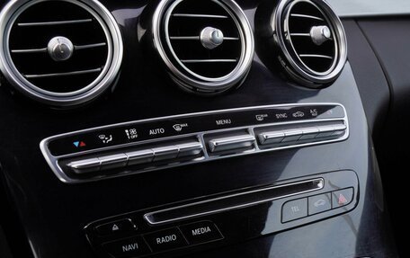 Mercedes-Benz C-Класс, 2016 год, 2 190 000 рублей, 12 фотография