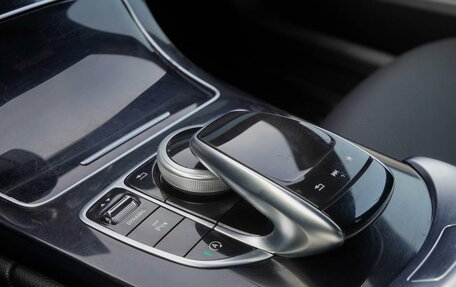 Mercedes-Benz C-Класс, 2016 год, 2 190 000 рублей, 13 фотография