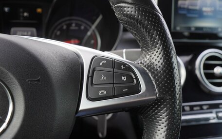 Mercedes-Benz C-Класс, 2016 год, 2 190 000 рублей, 15 фотография