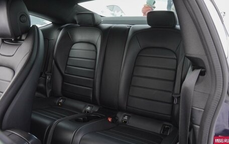 Mercedes-Benz C-Класс, 2016 год, 2 190 000 рублей, 8 фотография