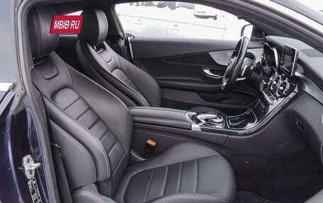 Mercedes-Benz C-Класс, 2016 год, 2 190 000 рублей, 7 фотография