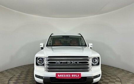 Haval H9, 2024 год, 4 899 000 рублей, 3 фотография