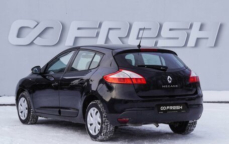 Renault Megane III, 2013 год, 660 000 рублей, 2 фотография