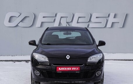 Renault Megane III, 2013 год, 660 000 рублей, 3 фотография