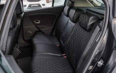 Renault Megane III, 2013 год, 660 000 рублей, 9 фотография