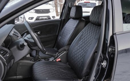 Renault Megane III, 2013 год, 660 000 рублей, 10 фотография