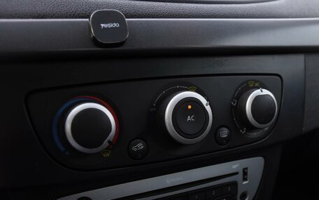 Renault Megane III, 2013 год, 660 000 рублей, 14 фотография