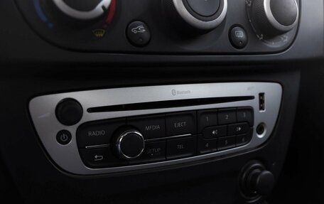 Renault Megane III, 2013 год, 660 000 рублей, 13 фотография