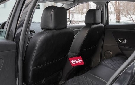 Renault Megane III, 2013 год, 660 000 рублей, 11 фотография