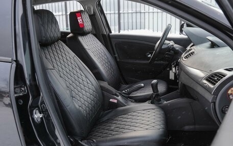 Renault Megane III, 2013 год, 660 000 рублей, 8 фотография