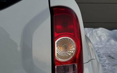 Renault Duster I рестайлинг, 2013 год, 820 000 рублей, 10 фотография