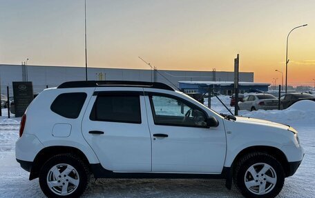 Renault Duster I рестайлинг, 2013 год, 820 000 рублей, 4 фотография