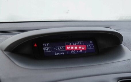 Renault Megane III, 2013 год, 660 000 рублей, 15 фотография