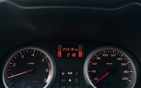 Renault Duster I рестайлинг, 2013 год, 820 000 рублей, 13 фотография