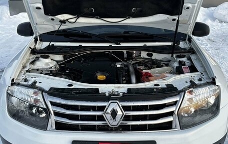 Renault Duster I рестайлинг, 2013 год, 820 000 рублей, 9 фотография