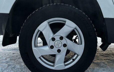 Renault Duster I рестайлинг, 2013 год, 820 000 рублей, 18 фотография