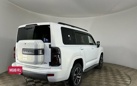 Haval H9, 2024 год, 4 899 000 рублей, 2 фотография