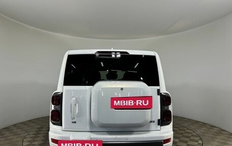 Haval H9, 2024 год, 4 899 000 рублей, 4 фотография