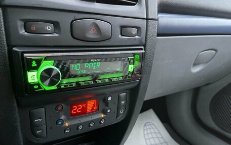 Renault Symbol I, 2006 год, 329 000 рублей, 8 фотография