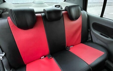 Renault Symbol I, 2006 год, 329 000 рублей, 9 фотография