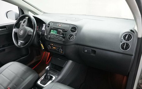 Volkswagen Golf Plus II, 2012 год, 936 000 рублей, 9 фотография