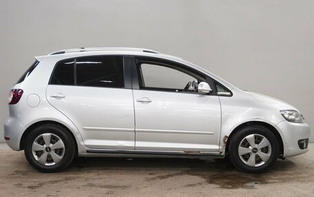 Volkswagen Golf Plus II, 2012 год, 936 000 рублей, 4 фотография