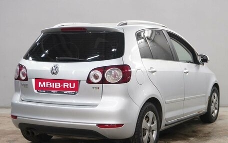 Volkswagen Golf Plus II, 2012 год, 936 000 рублей, 5 фотография