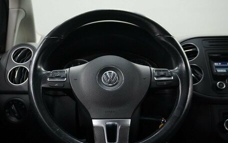 Volkswagen Golf Plus II, 2012 год, 936 000 рублей, 13 фотография