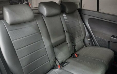 Volkswagen Golf Plus II, 2012 год, 936 000 рублей, 11 фотография