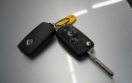 Volkswagen Golf Plus II, 2012 год, 936 000 рублей, 15 фотография