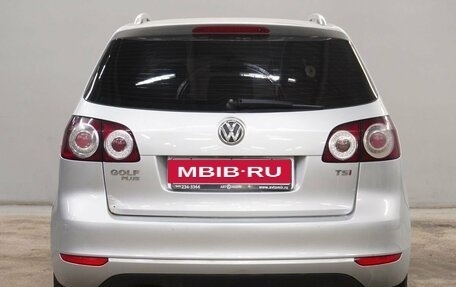 Volkswagen Golf Plus II, 2012 год, 936 000 рублей, 6 фотография