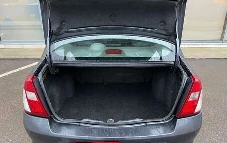 Renault Symbol I, 2006 год, 329 000 рублей, 10 фотография