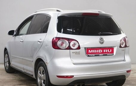 Volkswagen Golf Plus II, 2012 год, 936 000 рублей, 7 фотография