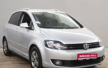 Volkswagen Golf Plus II, 2012 год, 936 000 рублей, 3 фотография