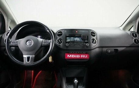 Volkswagen Golf Plus II, 2012 год, 936 000 рублей, 12 фотография