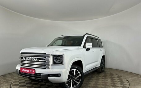 Haval H9, 2024 год, 4 899 000 рублей, 1 фотография