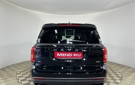 Haval H5, 2024 год, 3 649 000 рублей, 4 фотография