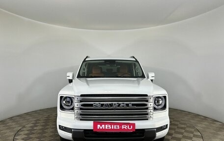 Haval H9, 2024 год, 4 899 000 рублей, 3 фотография