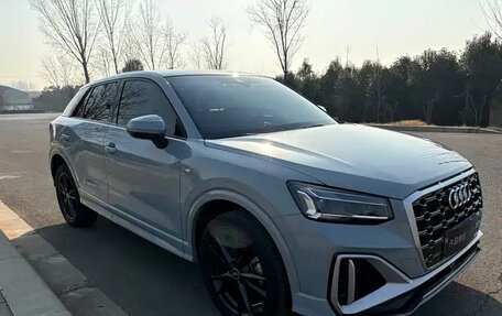 Audi Q2 I, 2022 год, 1 700 003 рублей, 5 фотография