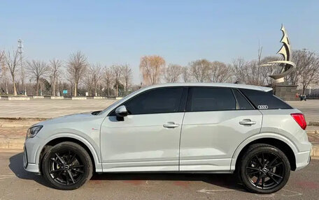 Audi Q2 I, 2022 год, 1 700 003 рублей, 3 фотография