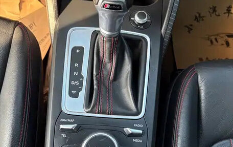 Audi Q2 I, 2022 год, 1 700 003 рублей, 11 фотография