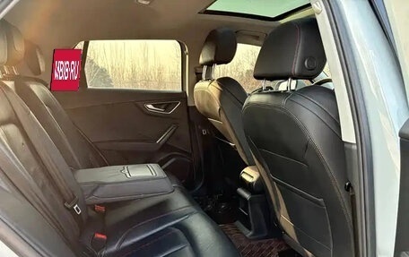 Audi Q2 I, 2022 год, 1 700 003 рублей, 15 фотография